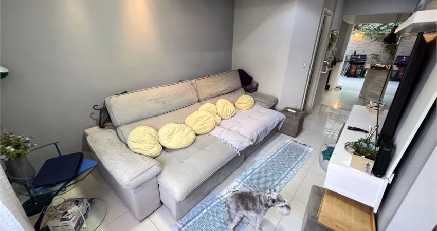 Condomínio com 2 quartos à venda em Tremembé - SP