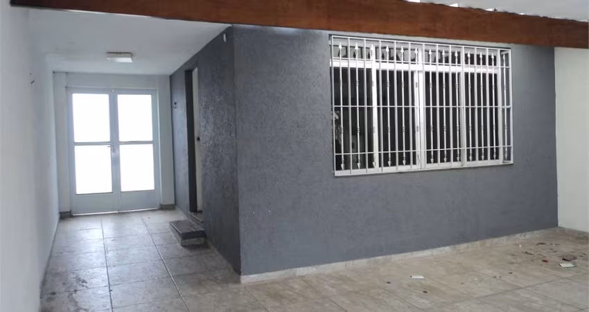 Casa térrea com 3 quartos à venda em Vila Aurora (zona Norte) - SP
