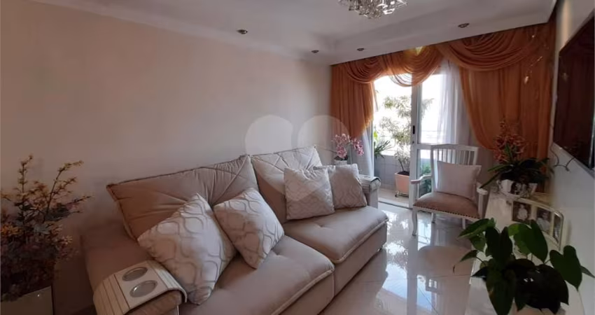 Apartamento com 3 quartos à venda em Vila Aurora (zona Norte) - SP