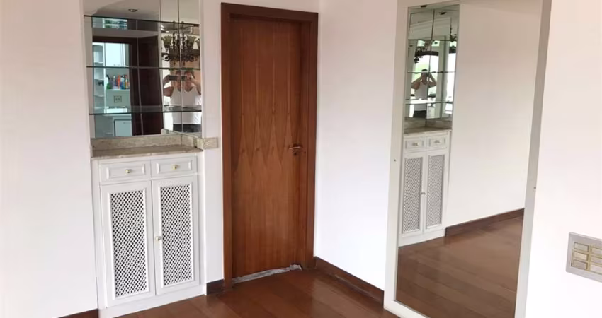 Apartamento com 3 quartos à venda em Jardim São Paulo(zona Norte) - SP