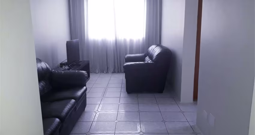 Apartamento com 2 quartos à venda em Lauzane Paulista - SP