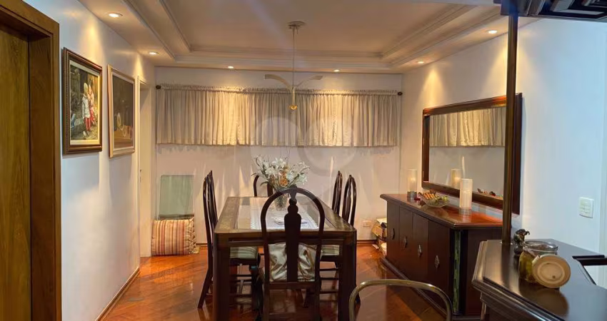 Apartamento com 3 quartos à venda em Santana - SP