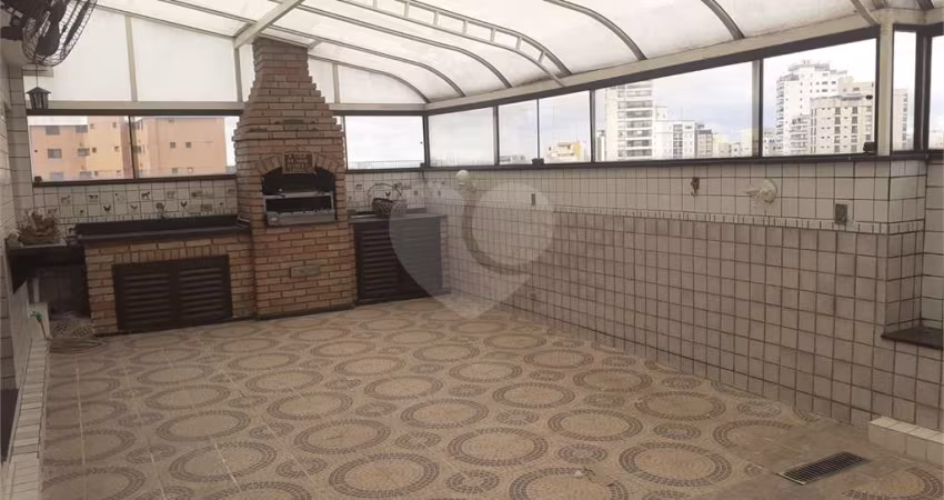 Apartamento com 3 quartos à venda em Santana - SP