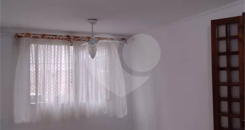 Apartamento com 2 quartos à venda em Lauzane Paulista - SP