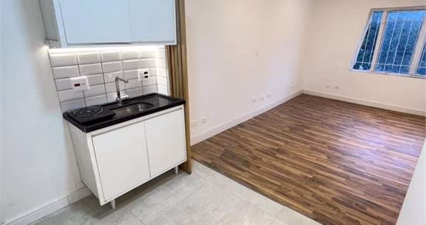 Studio com 1 quartos para locação em Imirim - SP