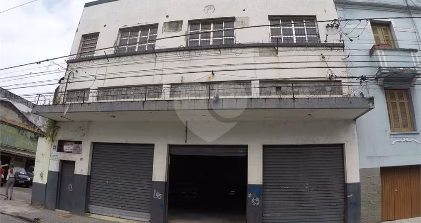 Salão Comercial à venda em Paquetá - SP
