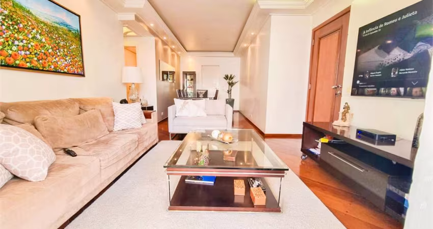 Apartamento com 3 quartos à venda em Santana - SP