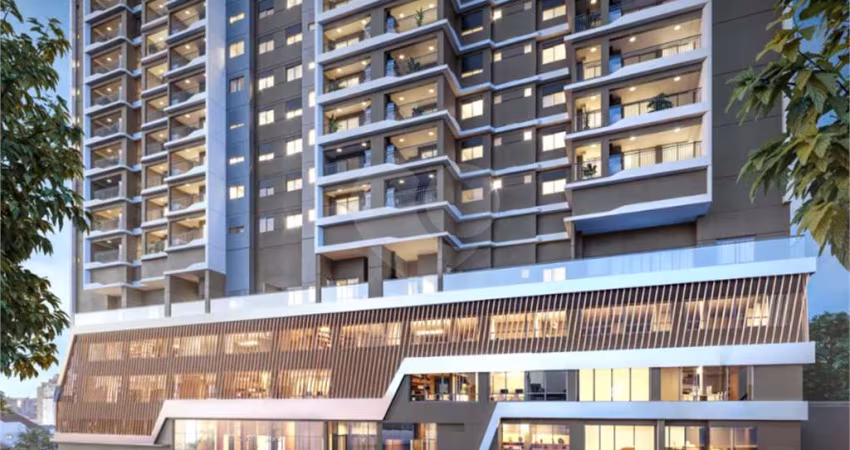Apartamento à venda em Vila Mariana - SP