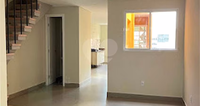 Casa com 5 quartos à venda em Santana - SP
