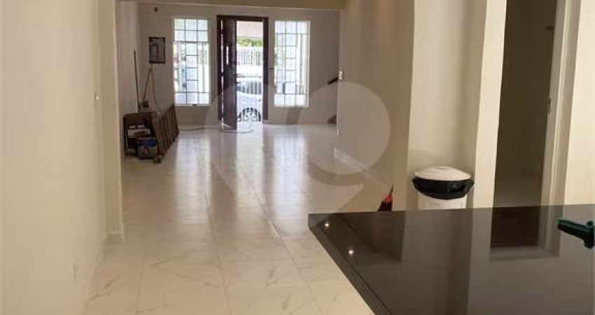 Sobrado com 3 quartos à venda em Jardim Paulista - SP