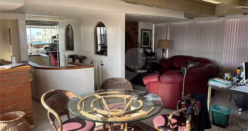 Cobertura com 3 quartos à venda em Jardim Paulista - SP