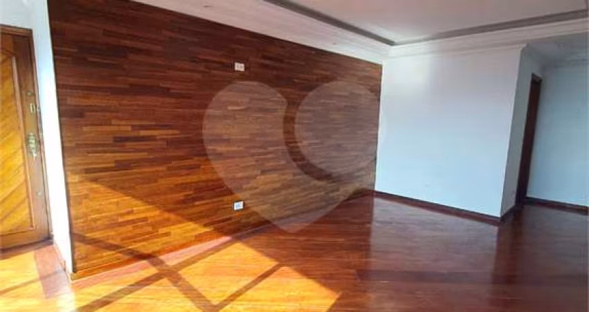 Apartamento com 2 quartos à venda em Santana - SP