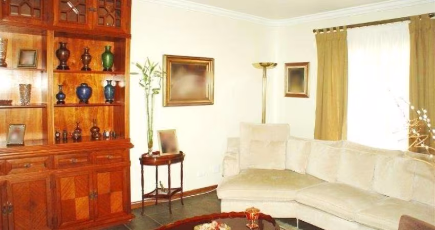 Apartamento com 4 quartos à venda em Mooca - SP