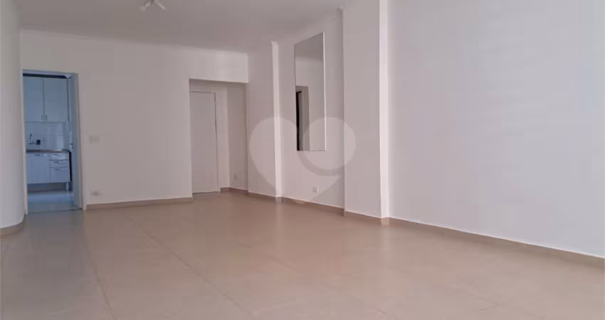 Apartamento com 2 quartos à venda em Jardim Paulista - SP
