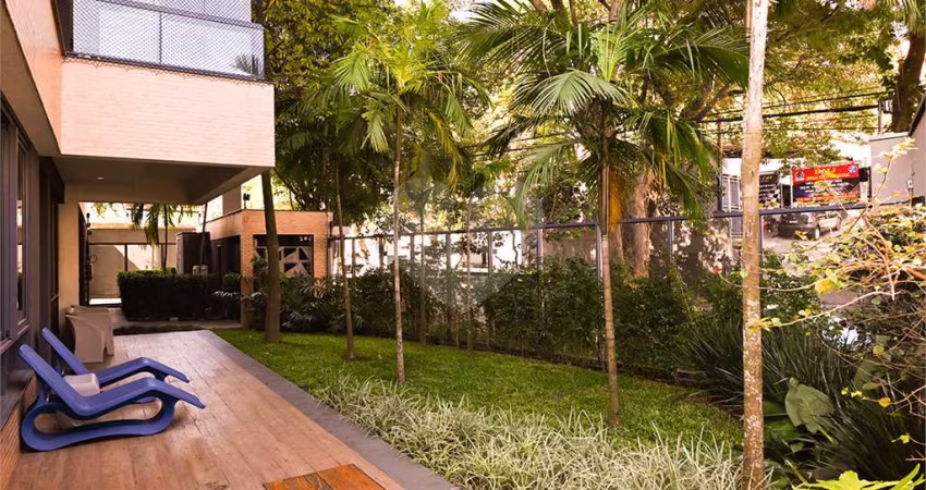 Apartamento com 3 quartos à venda em Alto Da Lapa - SP