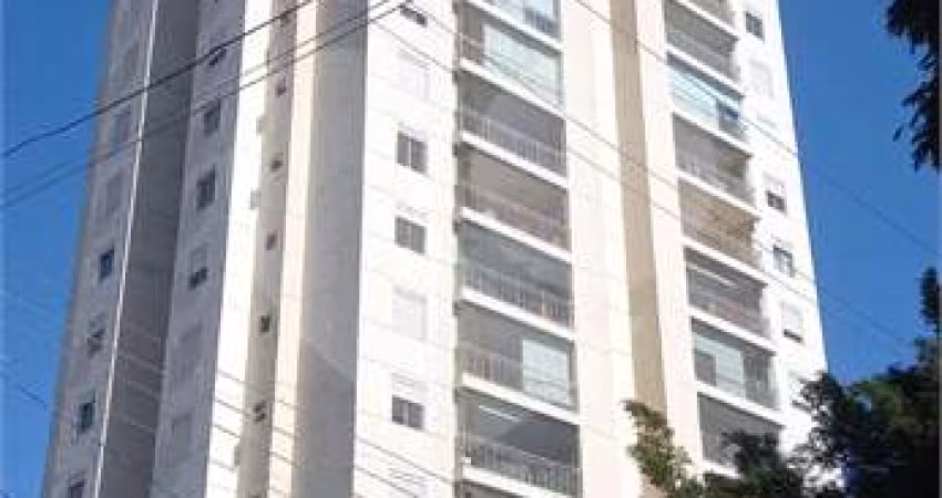 Apartamento com 2 quartos à venda ou para locação em Santana - SP