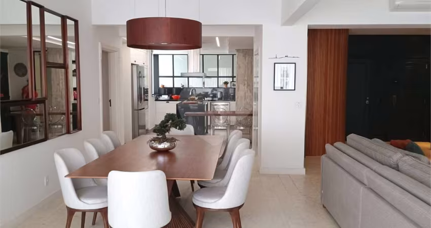 Apartamento com 3 quartos à venda em Jardim Paulista - SP