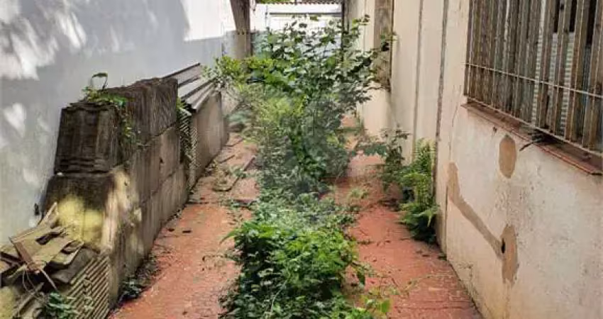 Casa com 3 quartos à venda em Alto Da Mooca - SP