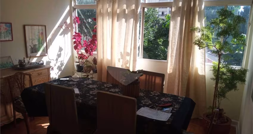 Apartamento com 2 quartos à venda em Jardim Paulista - SP