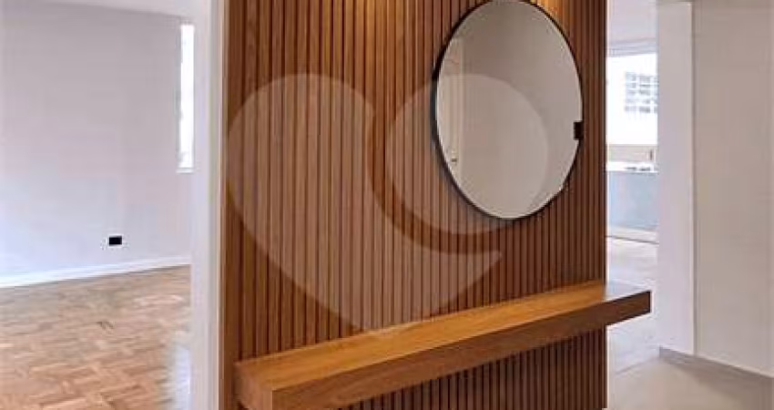 Apartamento com 3 quartos à venda em Jardim Paulista - SP
