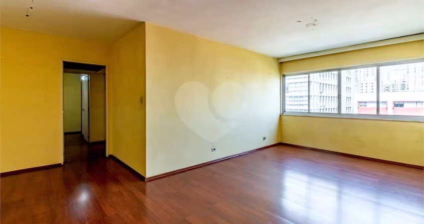 Apartamento com 3 quartos à venda em Jardim Paulista - SP