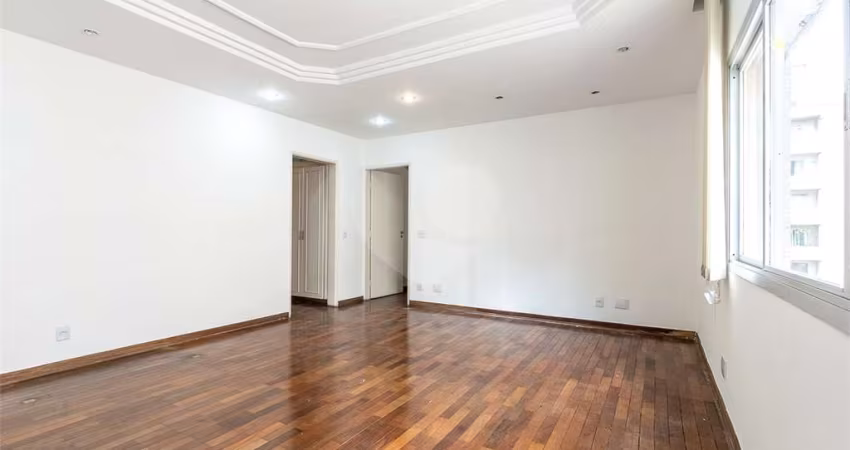 Apartamento com 3 quartos à venda em Jardim Paulista - SP