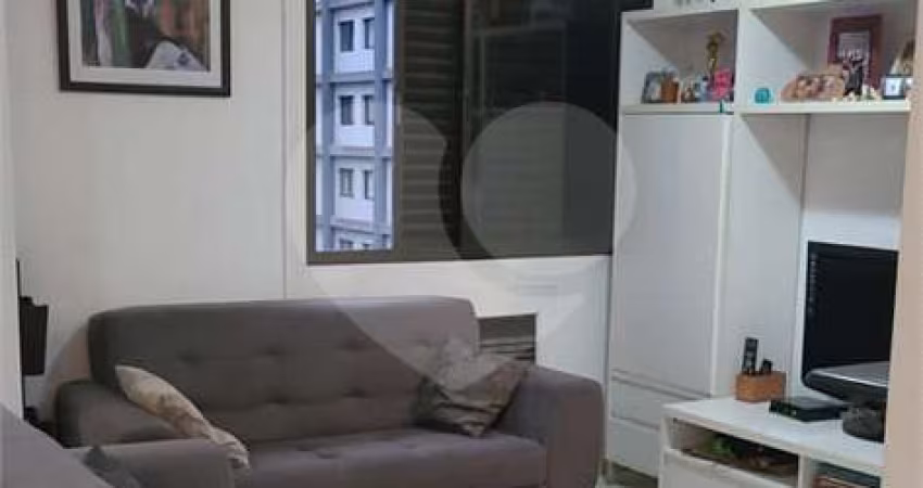 Apartamento com 2 quartos à venda ou para locação em Jardim Paulista - SP
