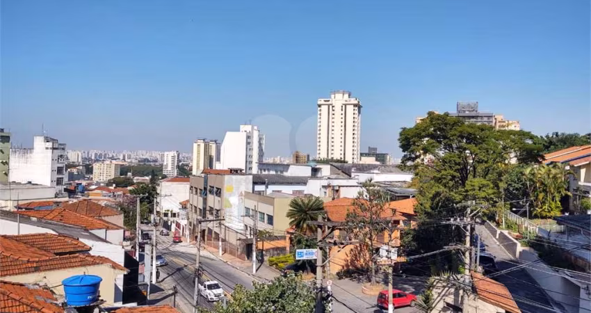 Apartamento com 5 quartos à venda em Santana - SP