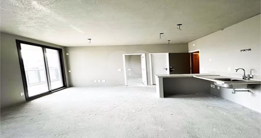 Apartamento com 2 quartos à venda em Jardim Paulista - SP
