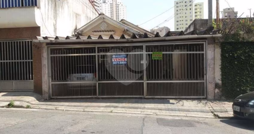 Casa com 2 quartos à venda em Santana - SP