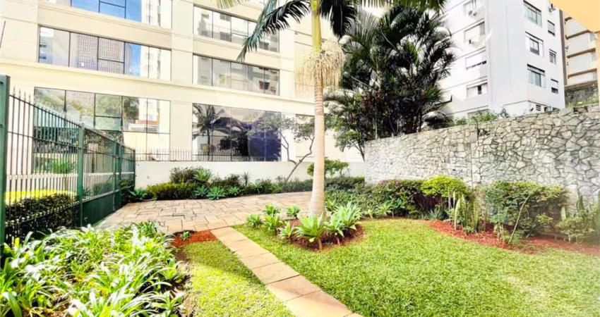 Apartamento com 3 quartos à venda ou para locação em Jardim Paulista - SP