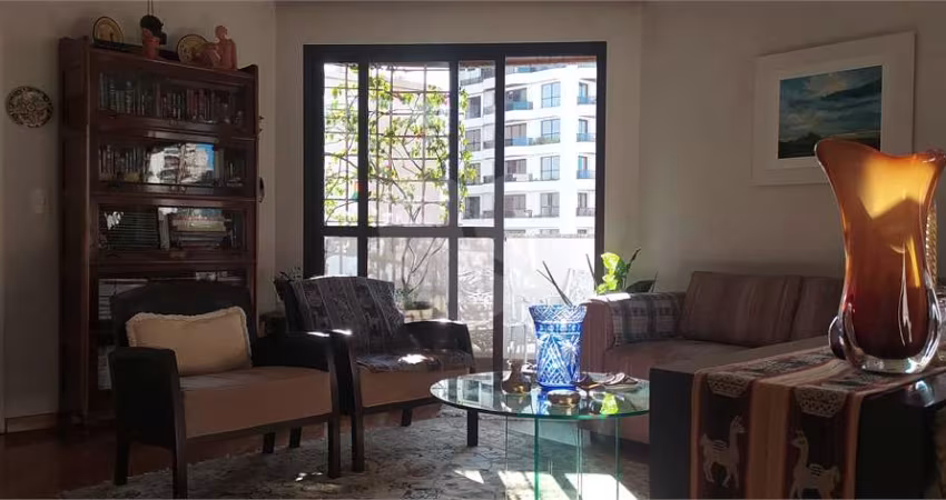 Apartamento com 3 quartos à venda em Santana - SP