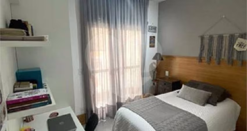 Apartamento com 3 quartos à venda em Tatuapé - SP