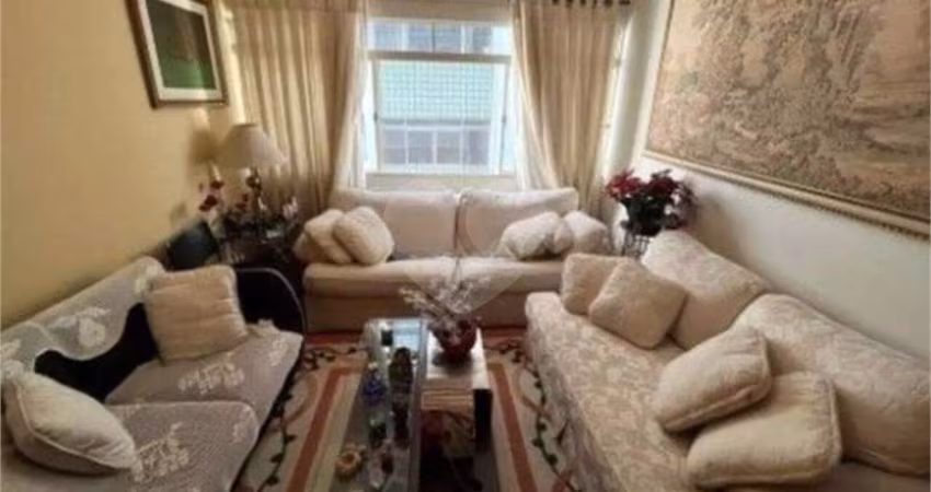 Apartamento com 2 quartos à venda em Jardim Paulista - SP