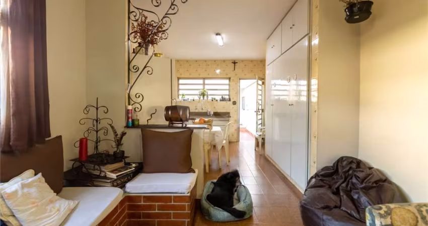 Sobrado com 3 quartos à venda em Vila Mariana - SP
