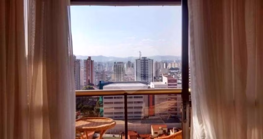 Apartamento com 4 quartos à venda em Tatuapé - SP