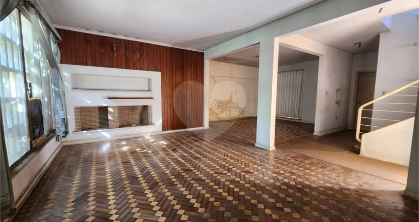 Casa com 3 quartos à venda em Jardim Paulistano - SP
