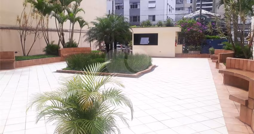 Apartamento com 2 quartos à venda em Vila Mariana - SP