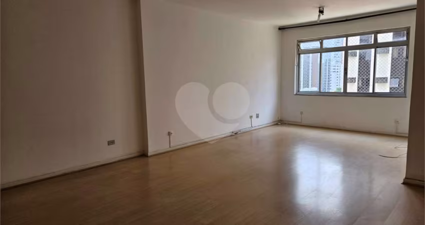 Apartamento com 2 quartos à venda em Jardim Paulista - SP
