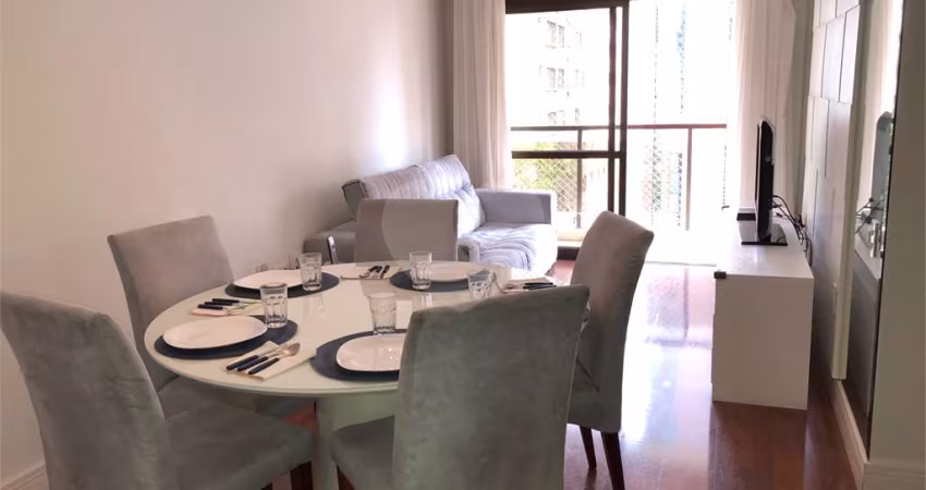 Apartamento com 3 quartos à venda ou para locação em Jardim Paulista - SP