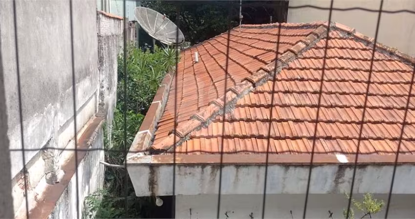 Casa de vila com 3 quartos à venda em Santana - SP