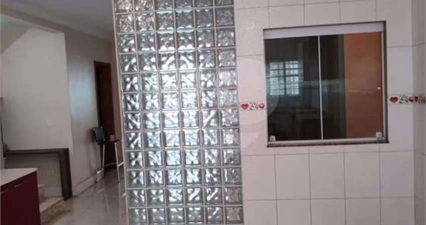 Casa com 4 quartos à venda em Casa Verde - SP