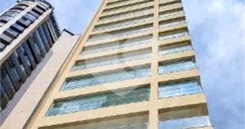 Apartamento com 4 quartos à venda em Santana - SP