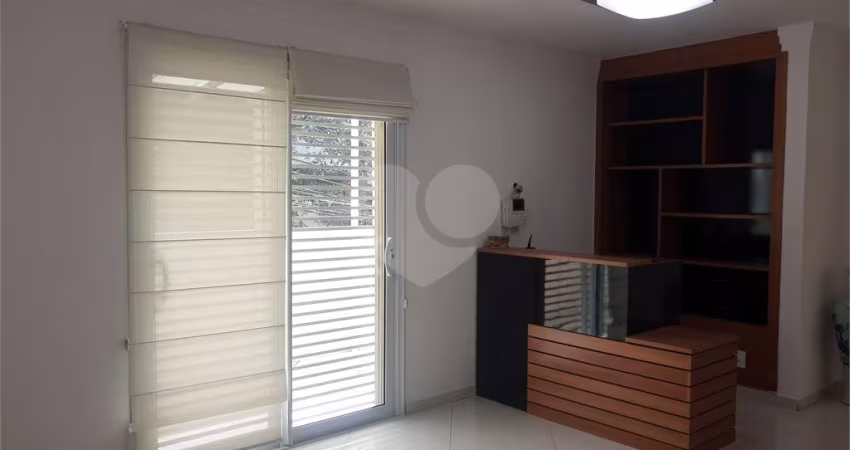 Casa com 3 quartos à venda em Vila Mariana - SP