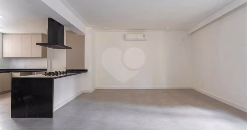 Apartamento com 2 quartos à venda em Jardim Paulista - SP