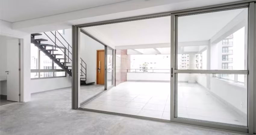 Apartamento com 3 quartos à venda em Jardim Paulista - SP