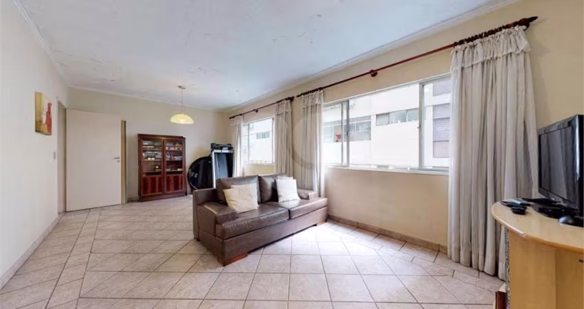 Apartamento com 3 quartos à venda em Jardim Paulista - SP