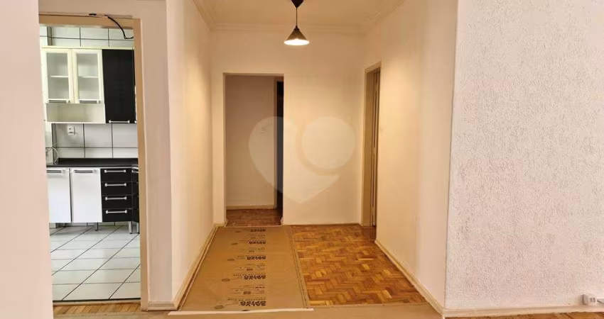 Apartamento com 3 quartos à venda em Jardim Paulista - SP