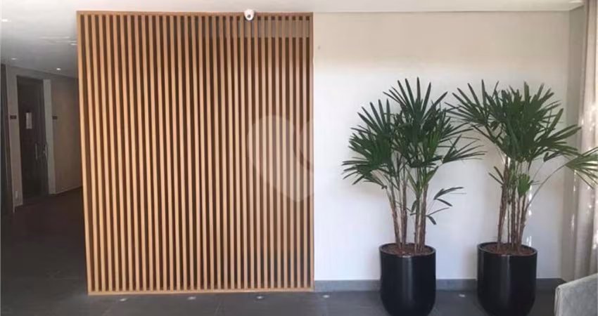 Studio com 1 quartos à venda em Jardim Paulista - SP