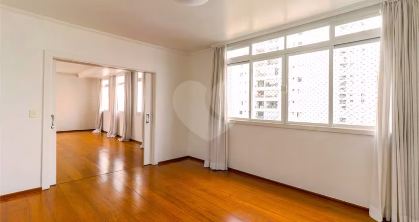 Apartamento com 4 quartos à venda em Jardim Paulista - SP